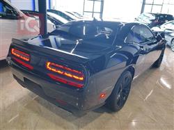 دۆج چالنجەر